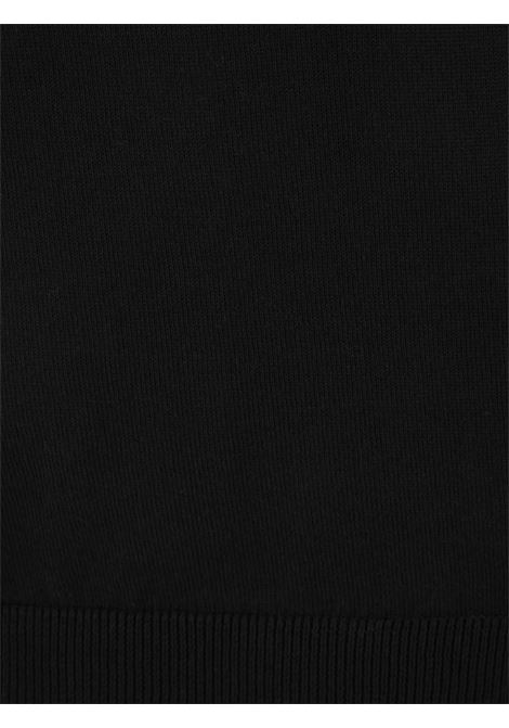polo mc uomo nera ROBERTO COLLINA | RB10024RB1009